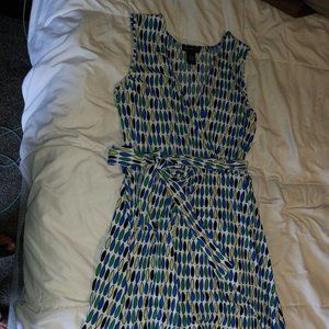 Womens dress